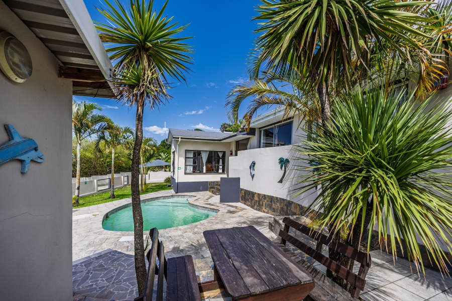 3 Bedroom Property for Sale in Beacon Bay Eastern Cape